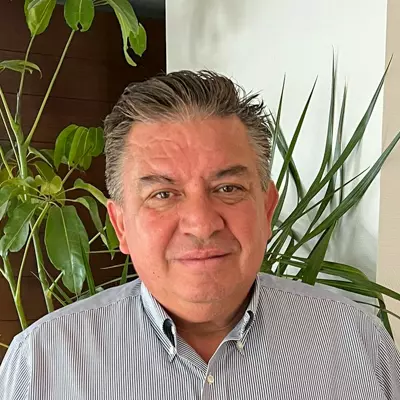 Jesse Alvarado, Credit Risk & Recovery Manager at Quickpay Funding