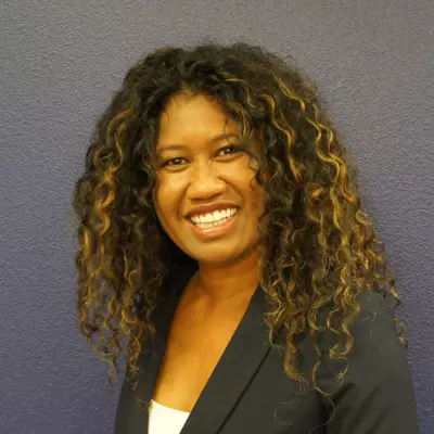 Veronica Beach, Vice President & COO of Quickpay Funding
