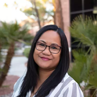 Windy Tutii, Vice President of Credit & Underwriting at Quickpay Funding