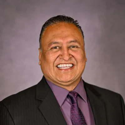Juan Estrada, President & CEO of Quickpay Funding