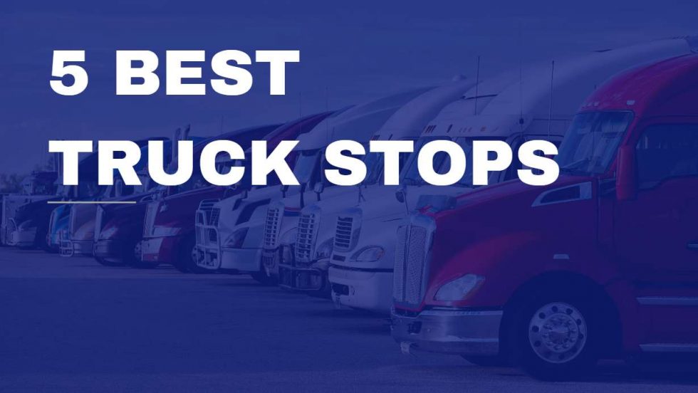 best-truck-stops-in-north-america