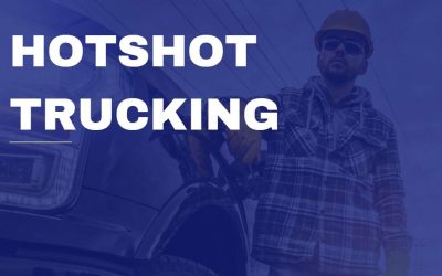 Hotshot Trucking: Pros, Cons, Salary, and Growth Opportunities