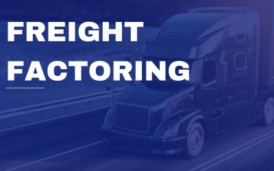 What is Freight Factoring? A Quick Guide