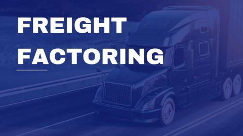 What Is Freight Factoring? A Quick Guide