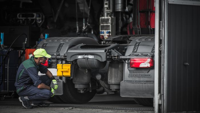 Brake Safety Week 2023: What Truckers Need to Know