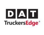 DAT Truckers Edge Logo