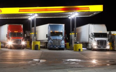 Top 10 Ways Trucking Companies Can Save on Fuel