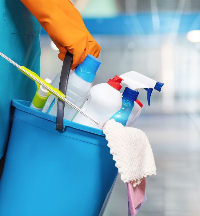 factoring for janitorial companies