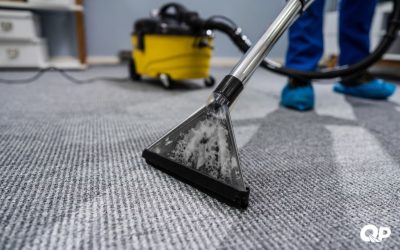 Texas Carpet Cleaning & Flooring Company Secures $150,000 Factoring Facility with Quickpay Funding