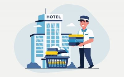 Culain Capital Closes $2.5M AR Facility for Commercial Laundry Service Provider