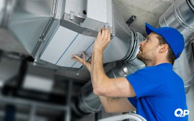 Texas HVAC Company Secures $500K in Funding through Quickpay’s Invoice Factoring Program